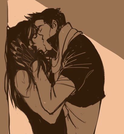 Korra And Mako Fanart Kiss, Big Nate Fanart, Makorra Fanart, Mako Legend Of Korra, Korra Mako, Danny Phantom Sam, Avatar Art, Avatar Korra, Korra Avatar