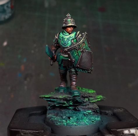 Cities Of Sigmar Paint Scheme, Warhammer Diorama, Cities Of Sigmar, Tabletop Painting, Stormcast Eternals, Warhammer Aos, Wargaming Terrain, Free City, Miniature Wargaming