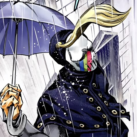 Catch The Rainbow, Jojo Fashion, Ball Run, Cartoons Series, Cartoon Profile Pics, Jojo Bizzare Adventure, Anime Kiss, Jojo Bizarre, Anime Comics