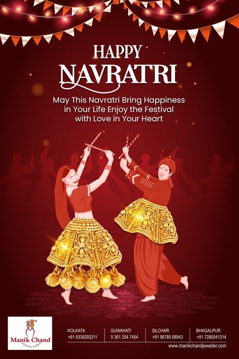 Navratri Creative Ads Jewellery, Navratri Creative Ads For Jewellery, Navratri Jewellery Ads, Navaratri Creative Ads, Happy Navratri Creative Post, Happy Navratri Creative Ads, Navratri Creatives, Navratri Creative Ads, Navaratri Wishes