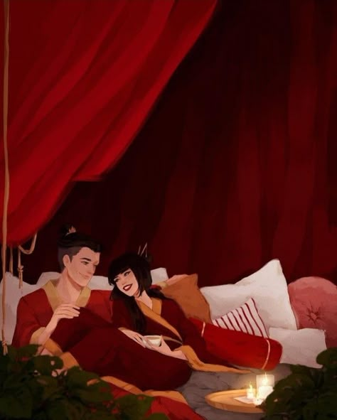 Zuko Fanart, Mai And Zuko, Gothic Pictures, Avatar Zuko, Avatar The Last Airbender Art, Avatar Characters, Fire Nation, Avatar Airbender, Avatar Aang