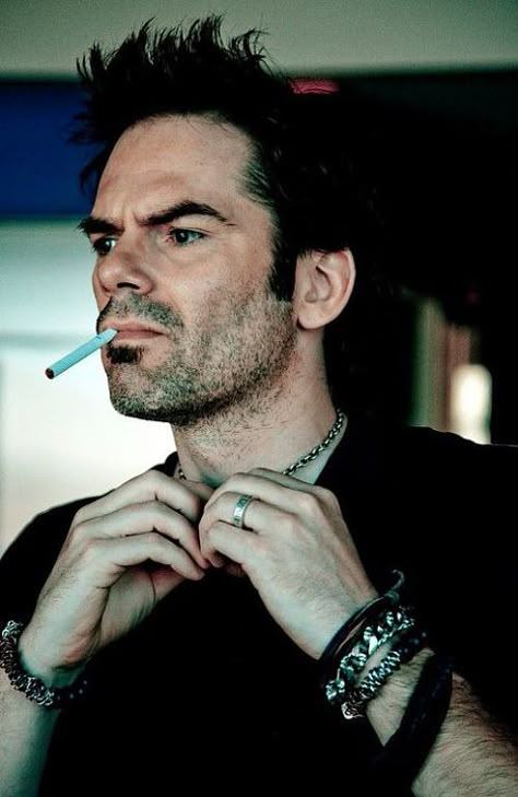 Billy Burke Actor, Fire Country, Charlie Swan, Billy Burke, Billie Burke, Tracy Spiridakos, Sympathy For The Devil, Hot Dads, Badass Style