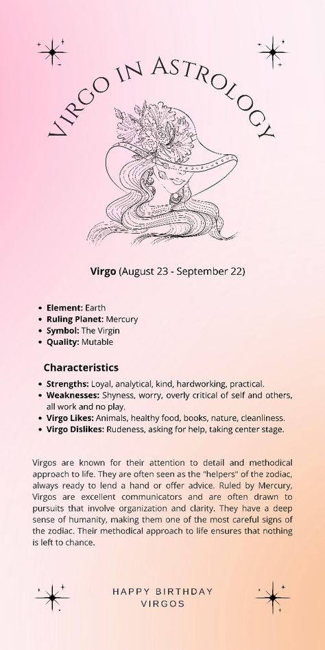 Virgo Attributes, Virgo Angel Numbers, Virgo Power, Virgo Information, Virgo Placements, Virgo Earrings, Virgo Meaning Zodiac, About Virgo Zodiac, Virgo Things