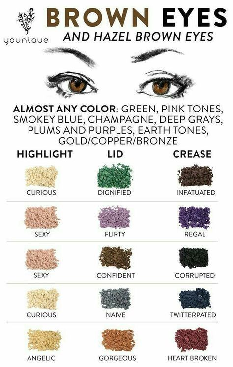 Hazel Brown Eyes, Hair Color For Brown Eyes, Brown Eyes Pop, Wedding Makeup For Brown Eyes, Natural Make Up Looks, Eyeshadow For Brown Eyes, Natural Make Up, Dark Brown Eyes, Make Up Looks