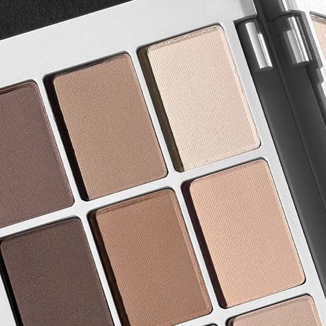 MAKEUP BY MARIO on Instagram: "THE NEUTRALS: now live on the @sephora app 🚨  Add my neutral-toned edition of the iconic, bestselling Master Mattes® Eyeshadow Palette to your routine for endless looks. Dropping in 12 rich, neutral-toned shades created for every skin tone.   Launching on makeupbymario.com tomorrow 3/7—don’t miss this.   #MasterMattesNeutrals #MakeupByMario" Soft Neutral Eyeshadow, Makeup By Mario Eyeshadow, Makeupbymario Eyeshadow Palette, Matte Neutral Eyeshadow Palette, Cool Toned Eyeshadow Palette, Sephora App, Neutral Eyeshadow Palette, Cool Tones, Eyeshadow Palette