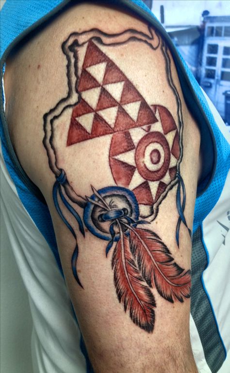 Dreamcatcher and Gran Canaria Dream Catcher, Tattoo Ideas, I Hope, Tattoos, Quick Saves