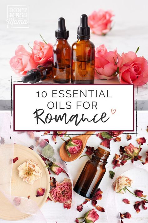 Massage Oils Recipe, Diy Massage Oil, Massage Oil Blends, Romantic Bedroom Ideas, Diy Massage, Best Essential Oil Diffuser, Top Essential Oils, Essential Oils For Massage, Essential Oils Guide