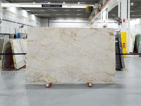 Dolce Vita | Quartzite by Primestones® Dolce Vita Quartzite Countertops, Dolce Vita Quartzite, Quartzite Countertops Colors, Quartzite Countertops Kitchen, Quartzite Kitchen, Master Bath Tile, White Quartzite, Kitchen 2024, Bath Tile