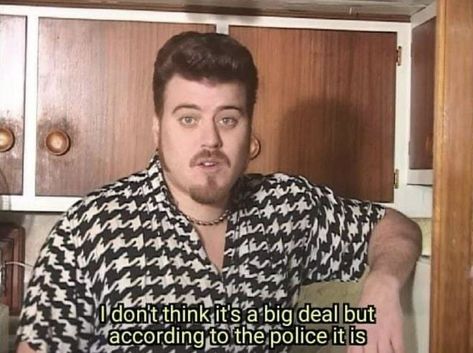 Trailer Park Boys Meme, Bubbles Trailer Park, Trailer Park Boys Ricky, Trailer Park Boys Quotes, Sick Humor, Trailer Park Boys, Casey Jones, Bracelet Quotes, Tv Show Quotes