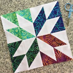 Hunter's Star Quilt Block, Double Star Quilt Block, Half Square Triangle Star Quilts, Star Quilts Patterns, Split Star Quilt Block, Cricut Quilt Patterns, Hunter Star Quilt Pattern Free, Hunters Star Quilt Pattern Free, Hunter Star Quilt Ideas