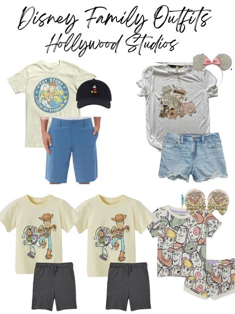 #disney #disneyworld #disneyoutfitideas #familymatching