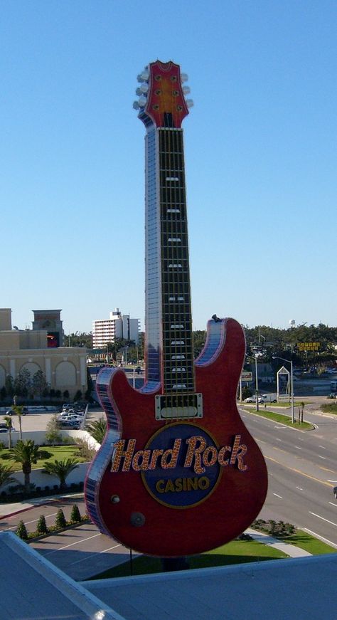 Hard Rock Casino, Biloxi, Mississippi Biloxi Mississippi, Welcome To Mississippi Sign, Juke Joints Mississippi, Long Beach Mississippi, Ocean Springs Mississippi, Tishomingo State Park Mississippi, Las Vegas Usa, Hard Rock Casino, Guitar Studio