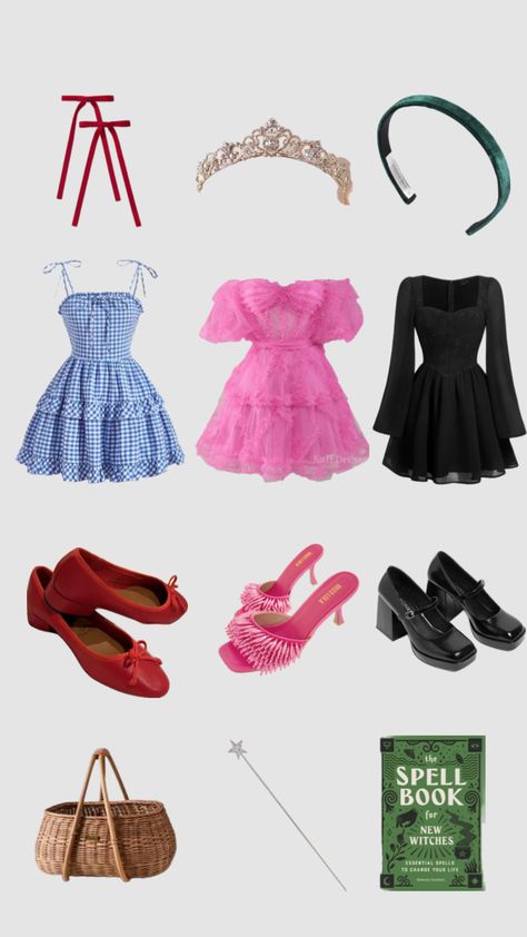 #wizardofoz #wicked #halloween #movies #outfitinspo #books #music Musical Outfits, Broadway Wicked, Wicked The Musical, Wicked Costumes, Wicked Musical, Halloween Movies, Wizard Of Oz, Musical, Wicked