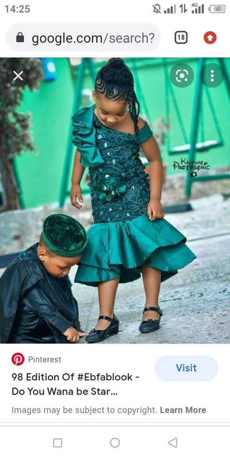 Lace Style For Baby Girl Gown, Styles For Children Gown, Children Lace Styles Nigerian, Children Gown Styles For Lace, Children Gown Styles For Materials, Children Lace Gown Styles Nigeria, Lace Gown For Children, Kids Lace Styles Nigerian, Lace Style For Children