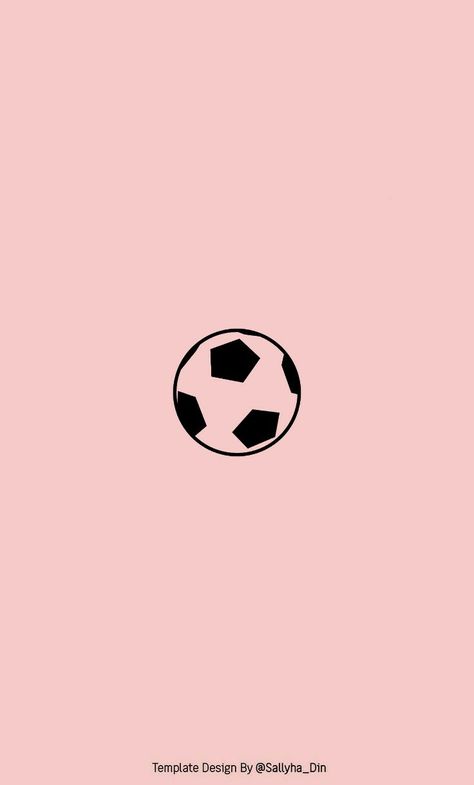 Icon football Football Highlight Cover Instagram, Instagram Hilight Ideas, Pink Football, Soccer Highlights, Ig Highlights, Football Icon, Insta Icon, Pink Instagram, App Logo