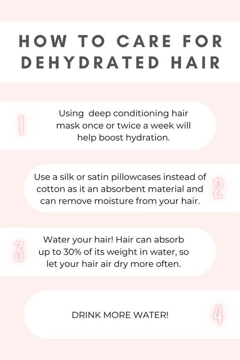 Swipe to learn about the importance of hydration, signs of dehydrated hair and how to care for dehydrated hair. #dryhair #dehydratedhair #drydehydratedhair How To Have Hydrated Hair, How To Keep Your Hair Hydrated, Dehydrated Skincare Routine, Quotes About Meeting People, Hydrate Or Diedrate, Dry Hair Remedies, Hair Maintenance Tips, Importance Of Hydration, Signs Of Dehydration