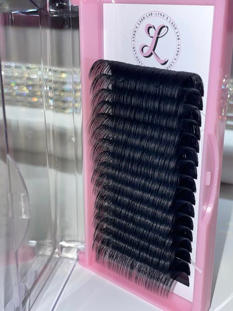 Eyelash Extensions Business, Lash Trays, Lash Strips, Lashes Fake Eyelashes, Lash Extension Supplies, Cousin Quotes, Volume Lash Extensions, Business Vision Board, Volume Eyelash Extensions