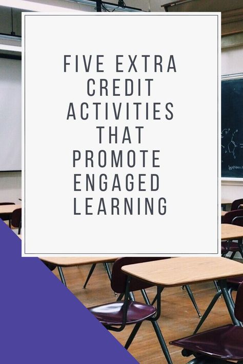 Do your students often ask you for extra credit? Here are 5 ways to incorporate extra credit activities that encourage student learning into your classroom. #teacher #highered Student Engagement Activities, Assignment Sheet, Teaching Biology, Literary Analysis, Extra Credit, Classroom Teacher, Library Programs, School Related, Teaching Aids