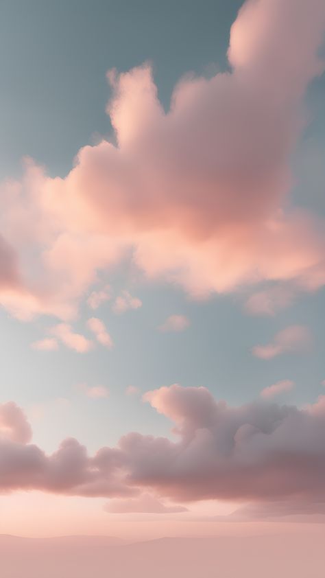 Fluffy Clouds Aesthetic, Cloud Aesthetic, Clouds Aesthetic, Sky With Clouds, Fluffy Clouds, Look At The Sky, White Clouds, Sky And Clouds, 2024 Vision