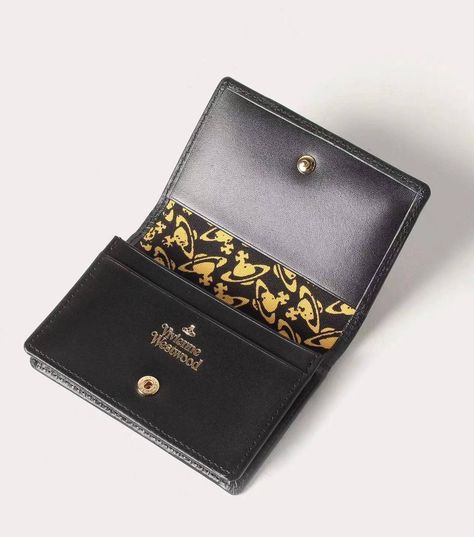 Saturn Logo, Vivienne Westwood Wallet, Bridal Logo, Branded Wallets, Logo Business, 19 Days, Card Bag, Fold Wallet, Zip Wallet