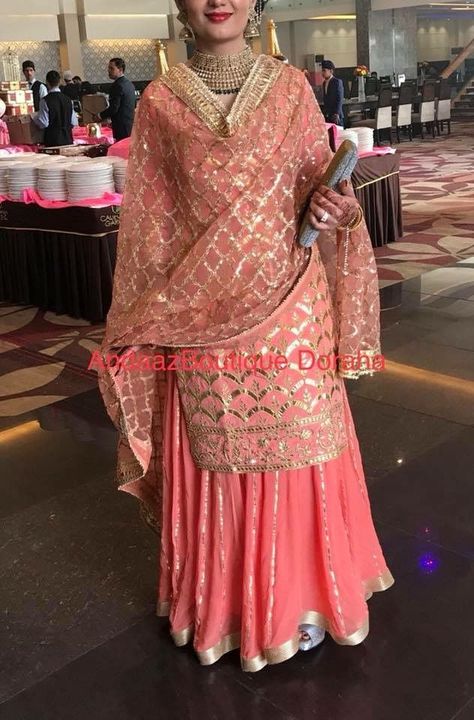 Custom made lehengas Inquiries➡️ nivetasfashion@gmail.com whatsapp +917696747289 Direct from INDIA Nivetas Design Studio We ship worldwide 🌎 At very reasonable Prices lehengas - punjabi suit - saree- bridal lehengas - salwar suit - patiala suit - wedding lehengas #sarees #Sari #blouse #sareeblouse #couture #Handembroideredsaree #custommade #Weddingsaree #receptionLehenga Plajo Suit Designer, Faraq Design, Embroidery Designs Pakistani, Plajo Suit, Jaggo Outfit Punjabi Suit, Lehanga Saree, Trendy Embroidery Designs, Bridal Pakistani, Pakistan Wedding