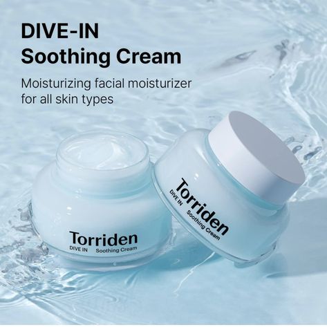 Torriden Moisturizer, Skin Layers, Skin Care Brands, Dehydrated Skin, Gel Cream, Combination Skin, Skin Rejuvenation, The Skin, Facial Moisturizer