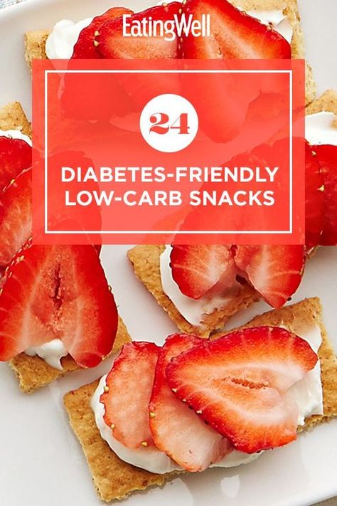 Low Sugar Snacks, Healthy Recipes For Diabetics, Boiled Egg Diet Plan, Baking Soda Beauty Uses, No Sugar Diet, Low Carb Low Sugar, Carb Snacks, Low Sugar Recipes, Low Carb Diet Recipes