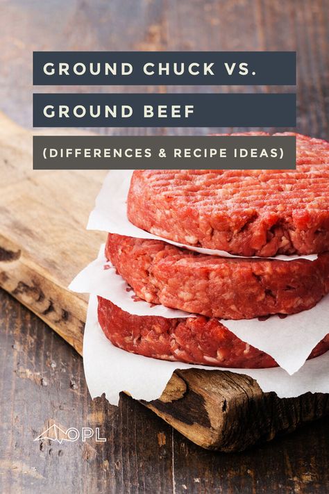 Ground Chuck Recipes, Ground Chuck, Paleo Life, Hamburger Recipes, Beef Chuck, Tasty Foods, Chuck Roast, Frozen Meals, Mixed Vegetables