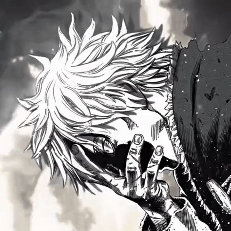 Thorfinn GIF - Thorfinn - Discover & Share GIFs Gojo Gif Wallpaper Celular, Ryomen Sukuna Gif Pfp, Thorfinn Manga, Gojo Gif Edit, Thorfinn Gif, Thorfinn Banner Gif, Sukuna Gif Season 2, Thorfinn Vinland Saga, Manga Gif