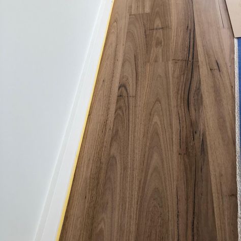 Penelly Designs on Instagram: “Gorgeous Wormy Chestnut hardwood flooring 😍. Looking incredible - I love the grain and the natural look they have. Nice work…” Wormy Chestnut, Floor Ideas, Hardwood Flooring, Natural Look, The Natural, Chestnut, Hardwood Floors, Grain, Sweet Home