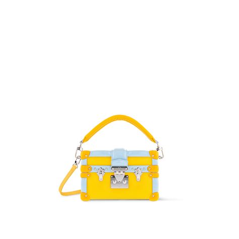 Prefall 2024 Show Collection for New | LOUIS VUITTON ® - 3 Louis Vuitton Petite Malle, Show Collection, Woman Bags Handbags, Louis Vuitton Official, Pre Fall, Bags Handbags, Bag Lady, Louis Vuitton, Handbags