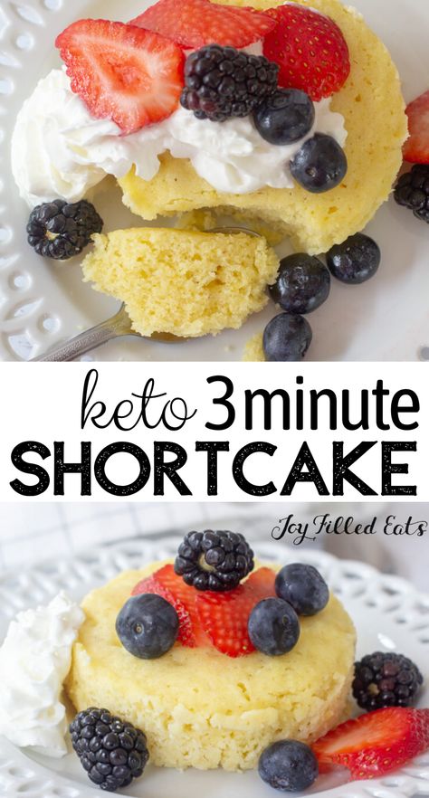 Keto Vanilla Mug Cake, Raspberry Icing, Vanilla Mug Cake, Ketosis Recipes, Easy Mug Cake, Keto Mug, Vanilla Mug Cakes, Keto Mug Cake, Joy Filled Eats