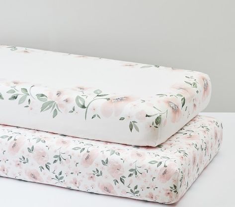 Floral Baby Bedding, Nursery Seating, Crib Bed Skirt, Floral Crib Sheet, Crib Fitted Sheet, Floral Baby Blanket, Toddler Quilt, Baby Bedding Sets, Nursery Crib