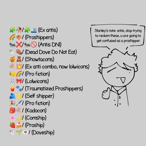 Non Problematic Emoji Combos, Proship Emoji Combos, Proship Flag, Emoji Guide, Kill It With Fire, Emoji Combos, Difference Of Opinion, Survival Skills Life Hacks, Emoji Combinations