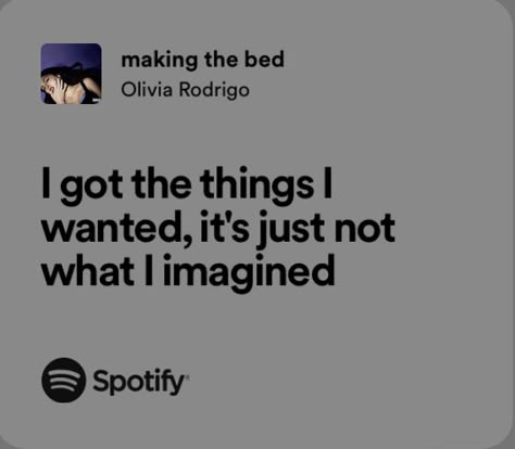 Powerful Lyrics, Oliva Rodrigo Lyrics, Olivia Rodrigo Song Lyrics, Real Lyrics, Relatable Lyrics Feelings, Olivia Rodrigo Quotes Lyrics, Lyrics Olivia Rodrigo, Olivia Rodrigo Song Quotes, Lyrics Spotify