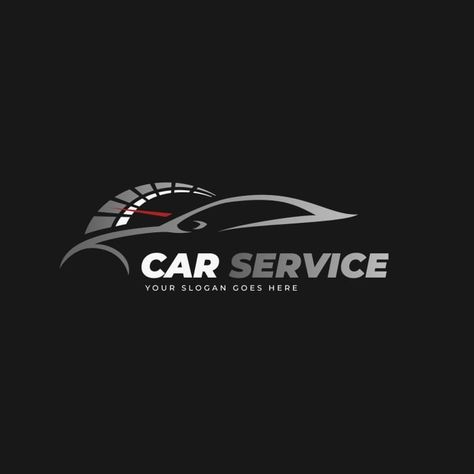 Car Logo Design Ideas Creative, Car Logo Design Creative, Car Service Logo Design, Logo Auto Service, Car Service Logo, Mechanic Logo Design, Tailor Logo Design, Tailor Logo, Mechanics Logo