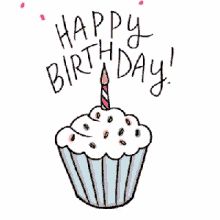 Animated Happy Birthday GIFs Birthday Gif Images, Happy Birthday Gif Images, Cake Gif, Happy Birthday Gif, Birthday Wishes Gif, Birthday Cake Gif, Birthday Gifs, Happy Birthday Illustration, Cake Celebration