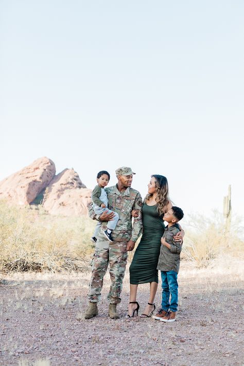 Air Force Family Pictures, Army Family Pictures, Military Family Pictures, Deployment Photos, Military Family Photography, Military Family Photos, Military Pics, Anna Wright, Marine Family