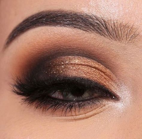 Reddish Brown Eyeshadow, Eye Shadow Ideas, Shadow Ideas, Brown Eyeshadow, Eye Shadows, Reddish Brown, Eye Shadow, Makeup, Quick Saves