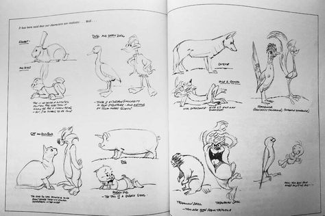 Chuck Jones Sketches, Chuck Jones Drawings, Chuck Jones Art, How To Draw Fur, Chuck Jones, Avant Garde Artists, Observational Drawing, Looney Tunes Characters, Human Drawing