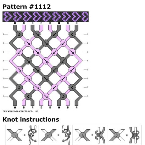 String Bracelet Heart Pattern Tutorial, How To Make A Heart Patterned Bracelet, Friendship Bracelets Heart Tutorials, Friendship Bracelet Patterns For Boyfriend, Heart Chevron Bracelet Tutorial, Heart Bracelets Tutorial, Thread Bracelets Patterns Heart, How To Make Heart Bracelets Tutorial, Bracelet Patterns Heart Easy