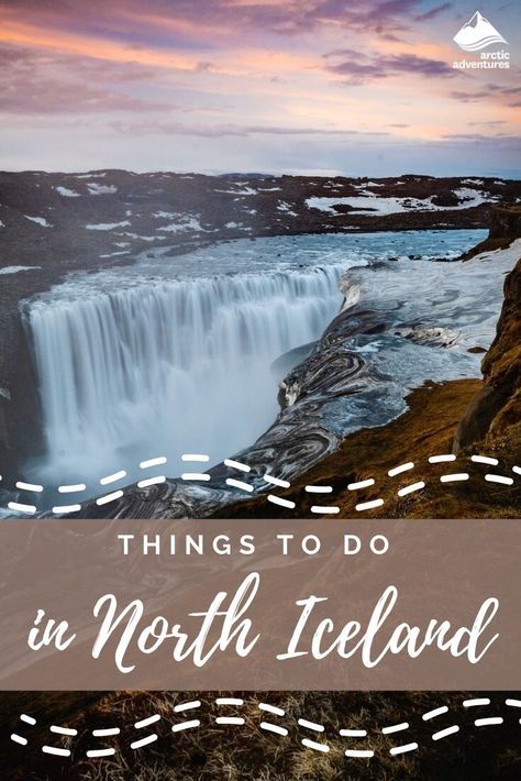 Already soaked in the Blue Lagoon and drove through the South Coast? Go North! North Iceland is charming, unique and filled with fascinating attractions and wildlife. Get inspired, create your own Northern Iceland itinerary and have the adventure of a lifetime. Here’s a list of the best things to do in North Iceland! Iceland Resorts, Iceland Honeymoon, Iceland Hiking, Beer Spa, Iceland Summer, North Iceland, Iceland Vacation, Iceland Travel Tips, Iceland Adventures