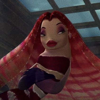 Lola Shark Tale, Up Animated Movie, Lola Fish, Childhood Crushes, Disney Icons, Angelina Jolie, Halloween Costume Ideas, Dreamworks, Costume Ideas