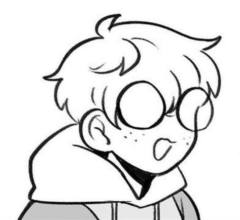 Nerd Boy Drawing, Anime Nerd Boy, Lgbtq Comics, Nerd Boyfriend, Boyfriends Webtoon, Cute Nerd, Interesting Drawings, Boyfriend Wallpaper, Boy Drawing