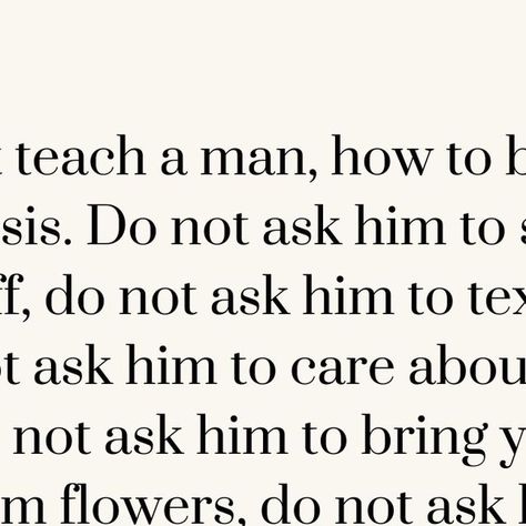 ❤️ Love & Relationship Quotes on Instagram: "If your man is shutting you out and distancing himself. Or if he’s already made up his mind that it’s over. Then there’s only one thing you can do to get him back for good. You can’t convince him. You can’t beg. You can’t make promises. It will only push him further away. And changing his mind is impossible.⁣⁣⠀
⁣⠀
TAP THE LINK ON MY PROFILE PAGE to discover how to trigger emotions deep inside him. Feelings he ALREADY has for you. That will get him to change his own mind from the inside out and have him chasing you and begging YOU for a second chance.⁣⁣⠀

🙏 Follow @his_her_lovelife 👈 for more guidance towards meeting, connecting with, and having a successful twin-flame or soulmate relationship ♥️ . . .

turn on post notification ✔️ . . ."

#dee Chase Me Quotes, Getting Over You Quotes, He’s Not That Into You Quotes, You Can Have Him Quotes, Begging For Love Quotes, If He Wanted To He Would Quotes, Over You Quotes, Meeting You Quotes, Beg For Love