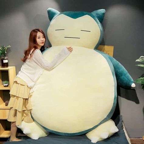 POKEMON SNORLAX BEAN BAG CHAIRS #pokemon #pokemonsnorlax #beanbagchair #beanbag #beanbags #beanbagmurah #homedecor #interiordesign #jualbeanbag #comfortzone #furniture Snorlax Beanbag, Snorlax Bean Bag, Giant Snorlax, Snorlax Plush, Streaming Room, Pokemon Snorlax, Gaming Aesthetic, Bean Bag Bed, Giant Plush