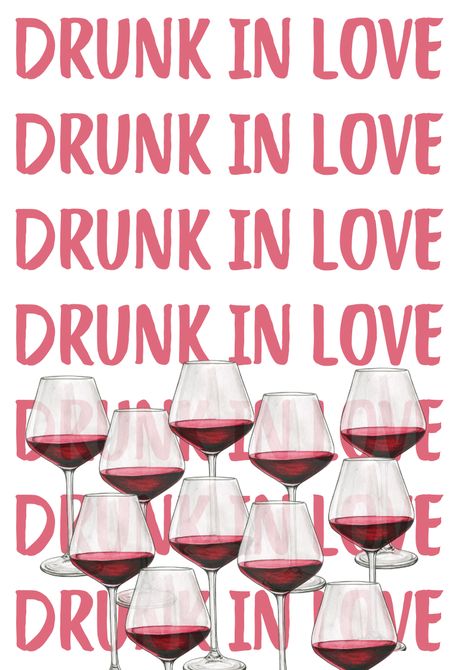 valentine's day drunk in love poster Sketchbook Cover, Love Poster, Drunk In Love, Pink Theme, Pink Posters, Love Posters, Inspo Board, Pink Themes, Pink Wall