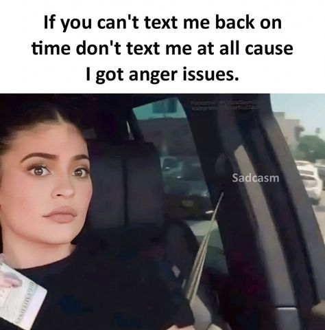 Anger Issues Pictures, Text Back Faster Memes, Stalker Memes Funny, Me Staring At The Text That Ruined Me, Memes With Text, Hateful Quotes, Don't Text Me, Fast Meme, Notes For Friends