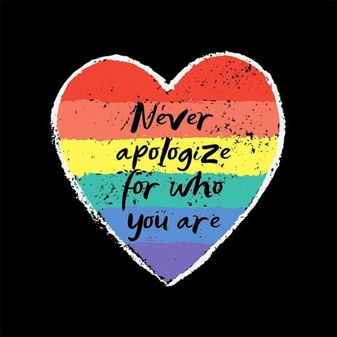 Pride Pictures Ideas, Pride Sayings, Ally Aesthetic, Gay Pride Quotes, Judgement Quotes, Human Equality, Pride Aesthetic, Lgbtq Support, Pride Quotes