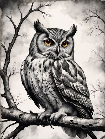 Realistic Owl Tattoo Men, Owls Paintings, Owl Tattoo Men, Cryptic Tattoos, 1975 Tattoo, Realistic Owl Tattoo, Owl Tattoo Sleeve, Owl Tattoo Drawings, Realistic Animal Drawings